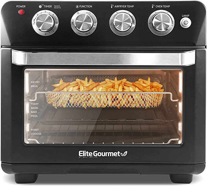 Elite Gourmet EAF9100 Maxi-Matic Electric 25L