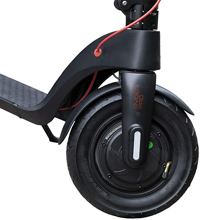 SILI Ryder Pro Pneumatic Tyres