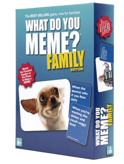 What Do You MeMe