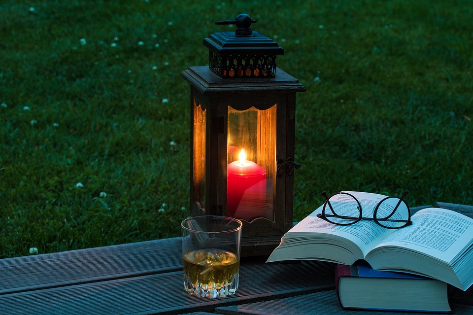 Garden Lanterns