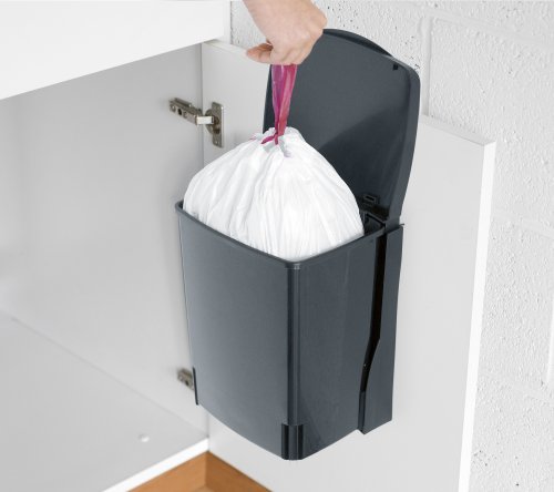 BRABANTIA BUILT-IN BIN 10L