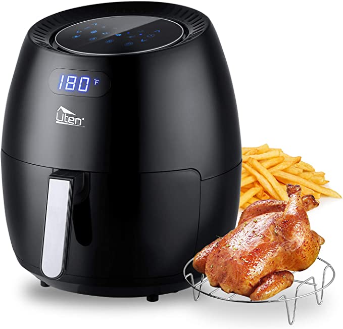 Uten Air Fryer 65L