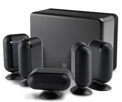 Q-Acoustics-Q7000i