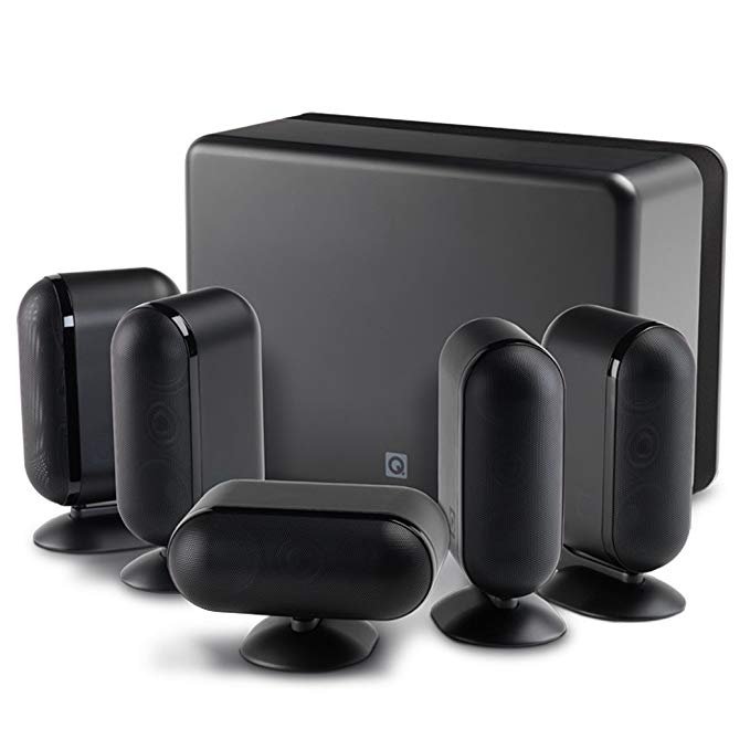 Q-Acoustics-Q7000i