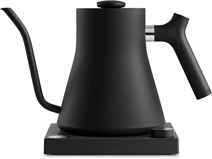 Fellow Stagg EKG Electric Gooseneck Kettle on Amazon