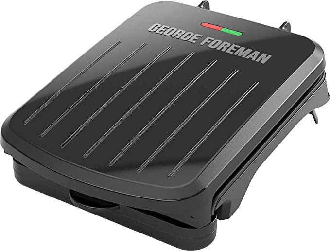 George Foreman GRS040B