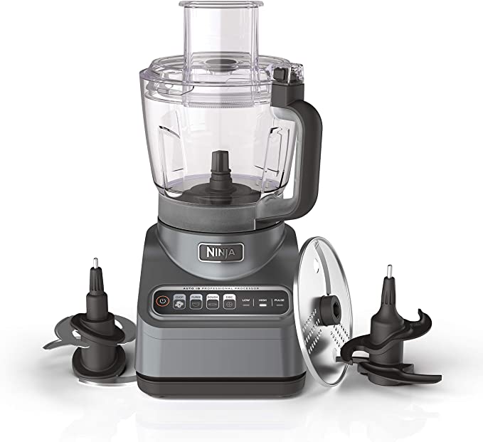 Food Processor