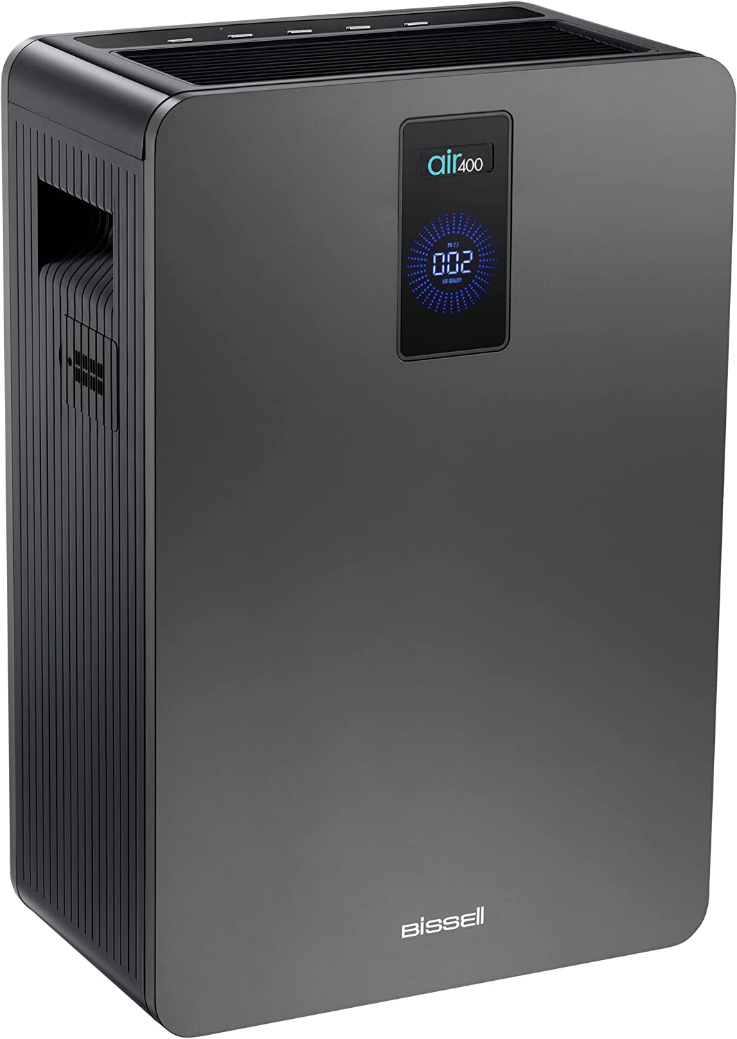 Bissell air400 Professional Air Purifier with HEPA and Carbon Filters