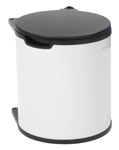 BRABANTIA BUILT-IN BIN 15L