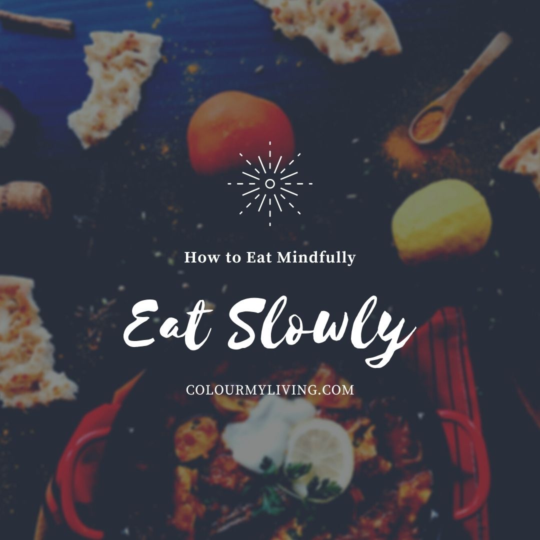 Eat-Slowly