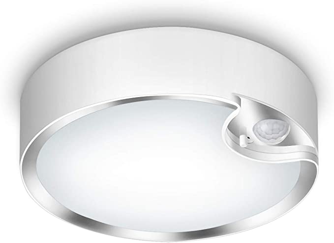 Yurnero-Motion-Sensor-Ceiling-Light-Battery-Operated