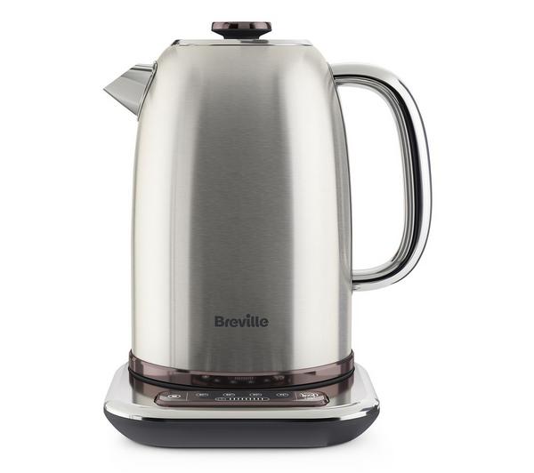 BREVILLE Selecta VKT159 Jug Kettle