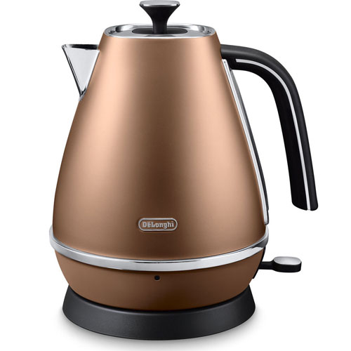 DELONGHI Distinta Jug Kettle