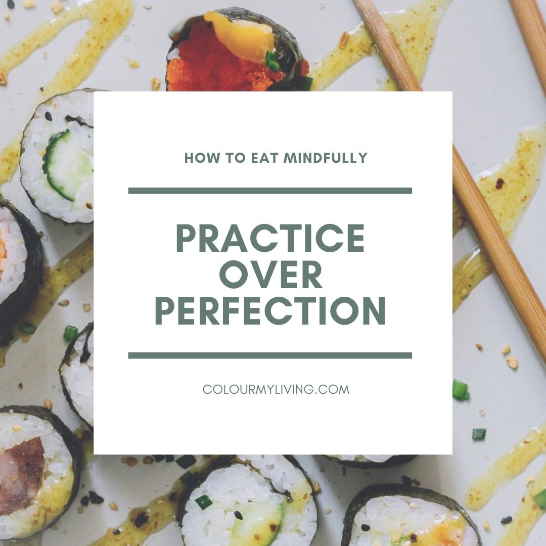 Practice-Over-Perfection