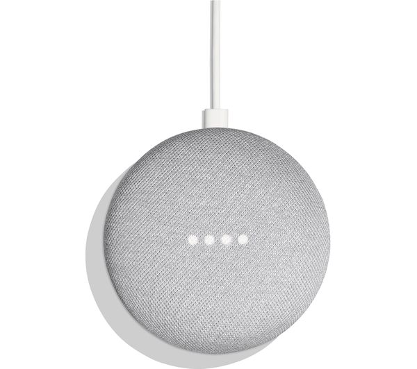 Google Nest Mini