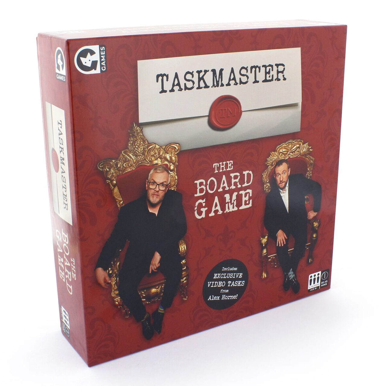 Taskmaster