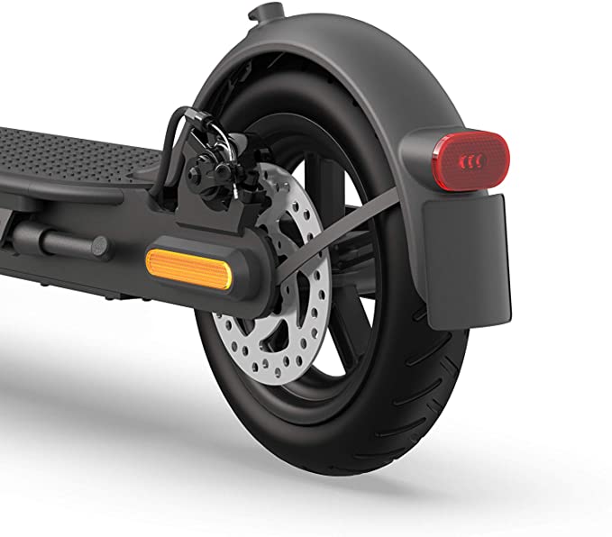 Xiaomi Mi Electric Scooter Disc Brakes