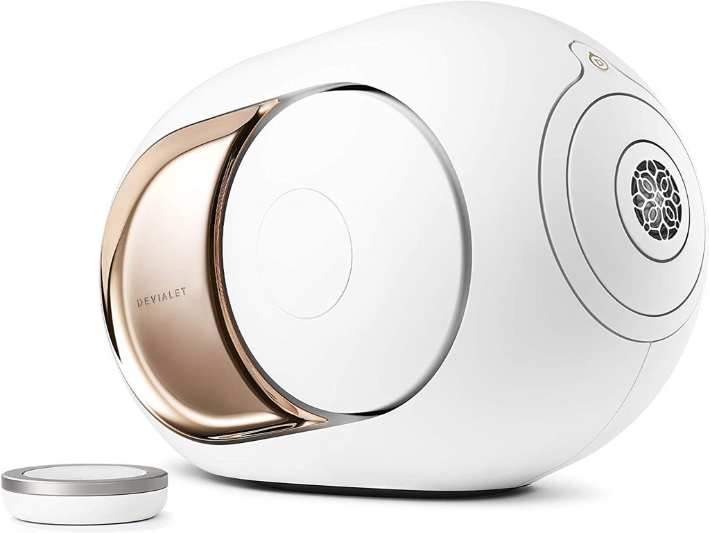 Devialet Phantom