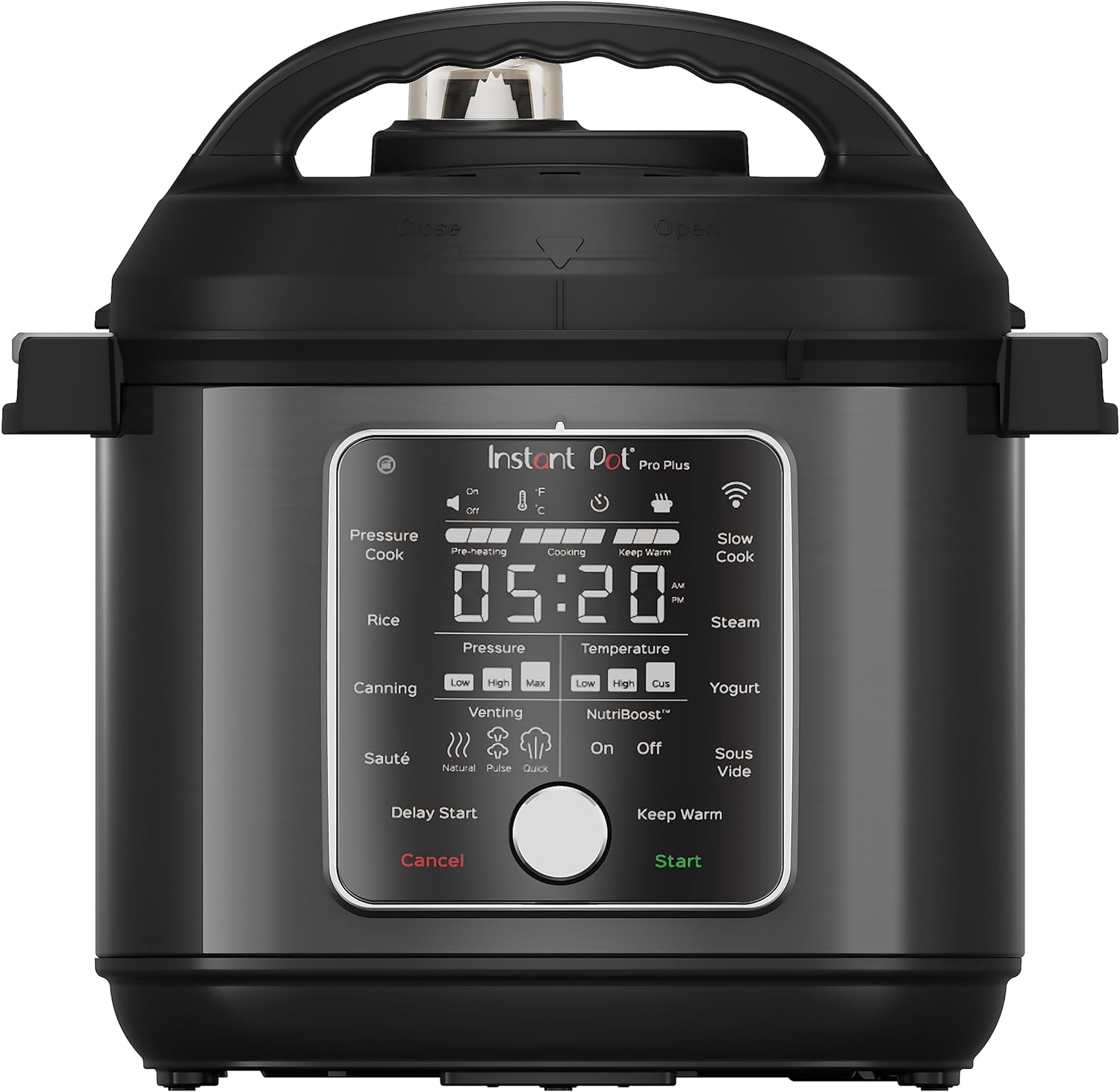 Instant Pot Pro Plus Multi-Cooker