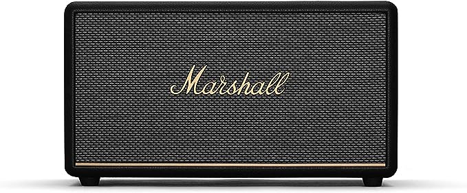 Marshall Stanmore III Bluetooth