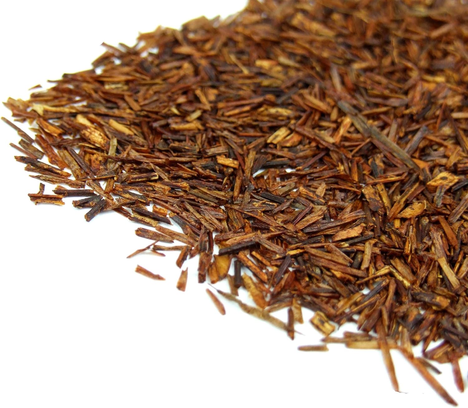 Organic Rooibos Red Bush