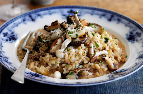 Risotto