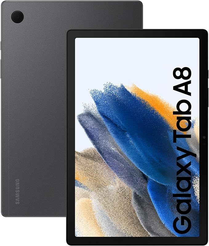 Samsung Galaxy Tab A8 LTE