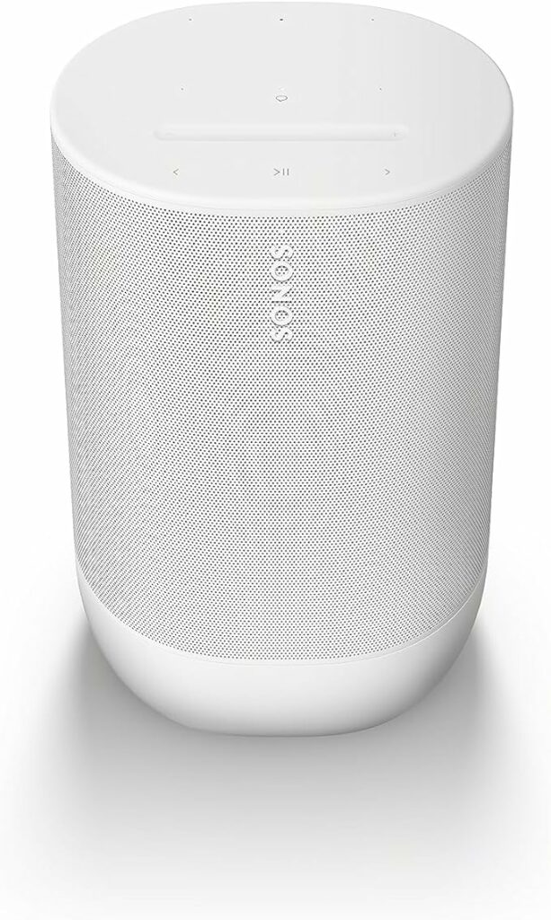 Sonos Move 2