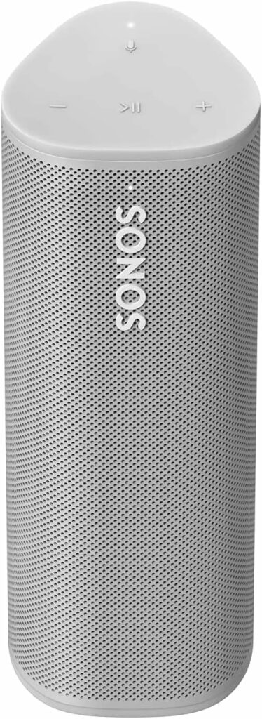 Sonos Roam