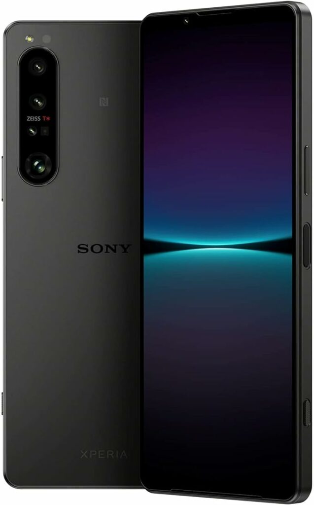 Sony Xperia 1 IV