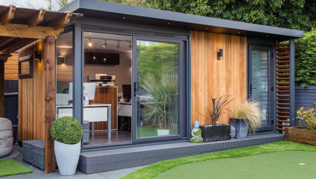 TGO1 by The Garden Office