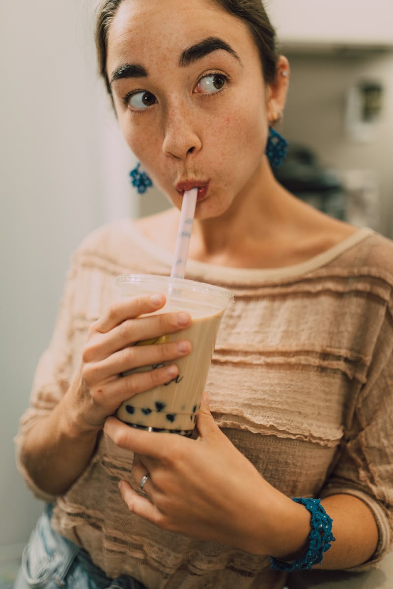 Bubble Tea